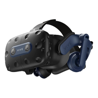 HTC VIVE Pro 2 (Headset Only) was £779 now £579 from VIVE.