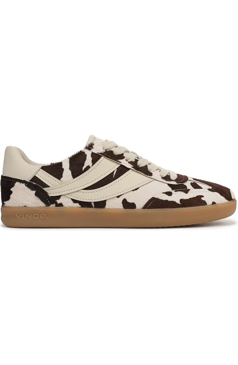 Oasis Sneaker