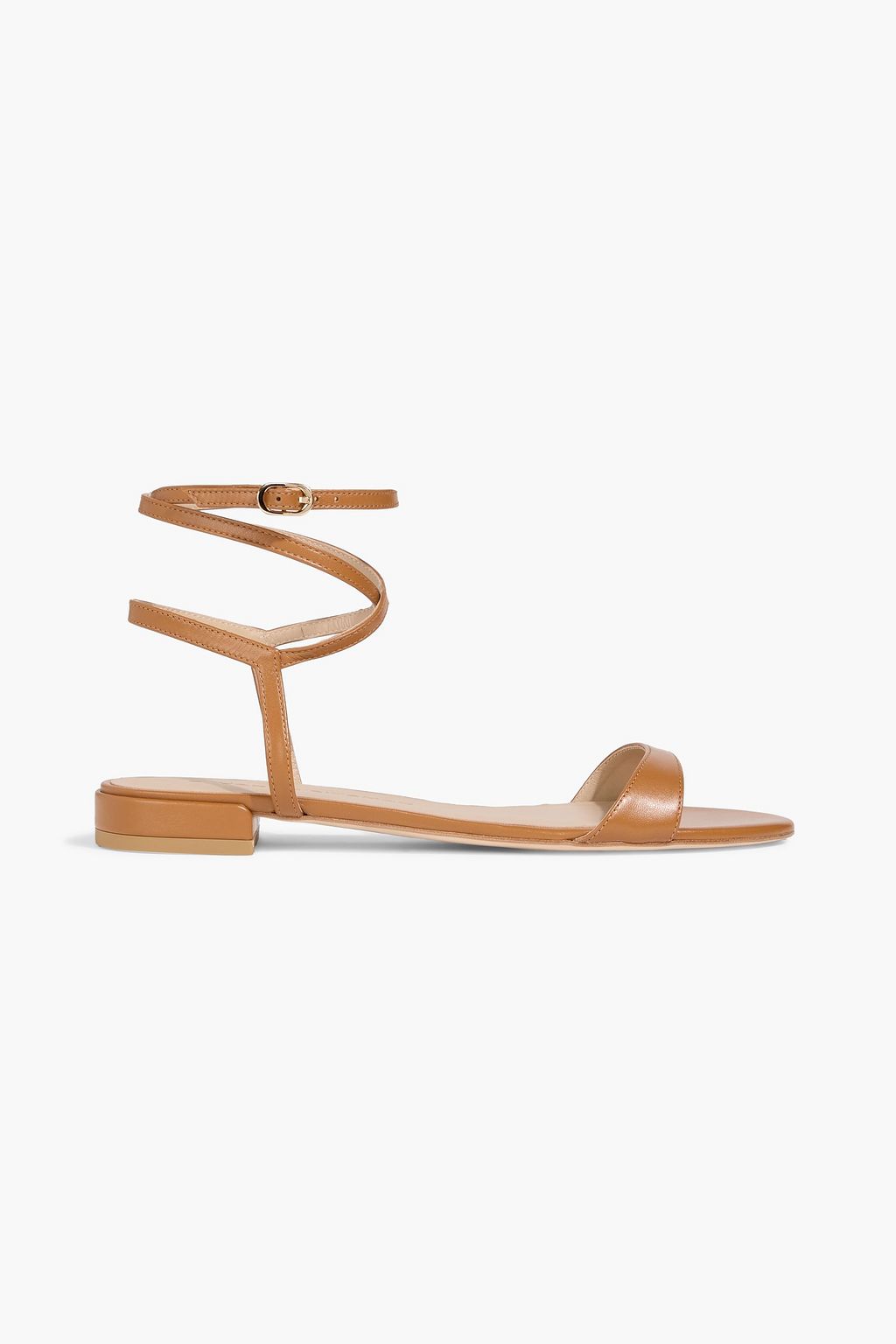 Leather Sandals