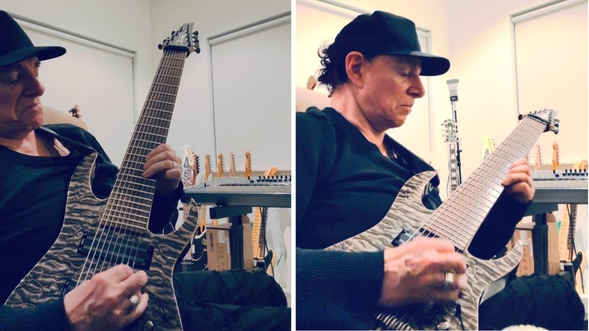 Neal Schon