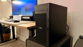 Dell Pro Max Tower T2