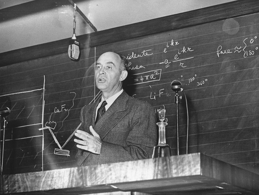 11 Immigrant Scientists Who Made Great Contributions to America | Live ...
