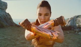 Wonder Woman Gal Gadot Bracelets
