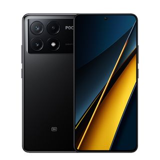 POCO X6 Pro square render