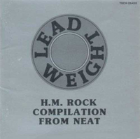 Various Artists – Lead Weight (Cassette, 1981)