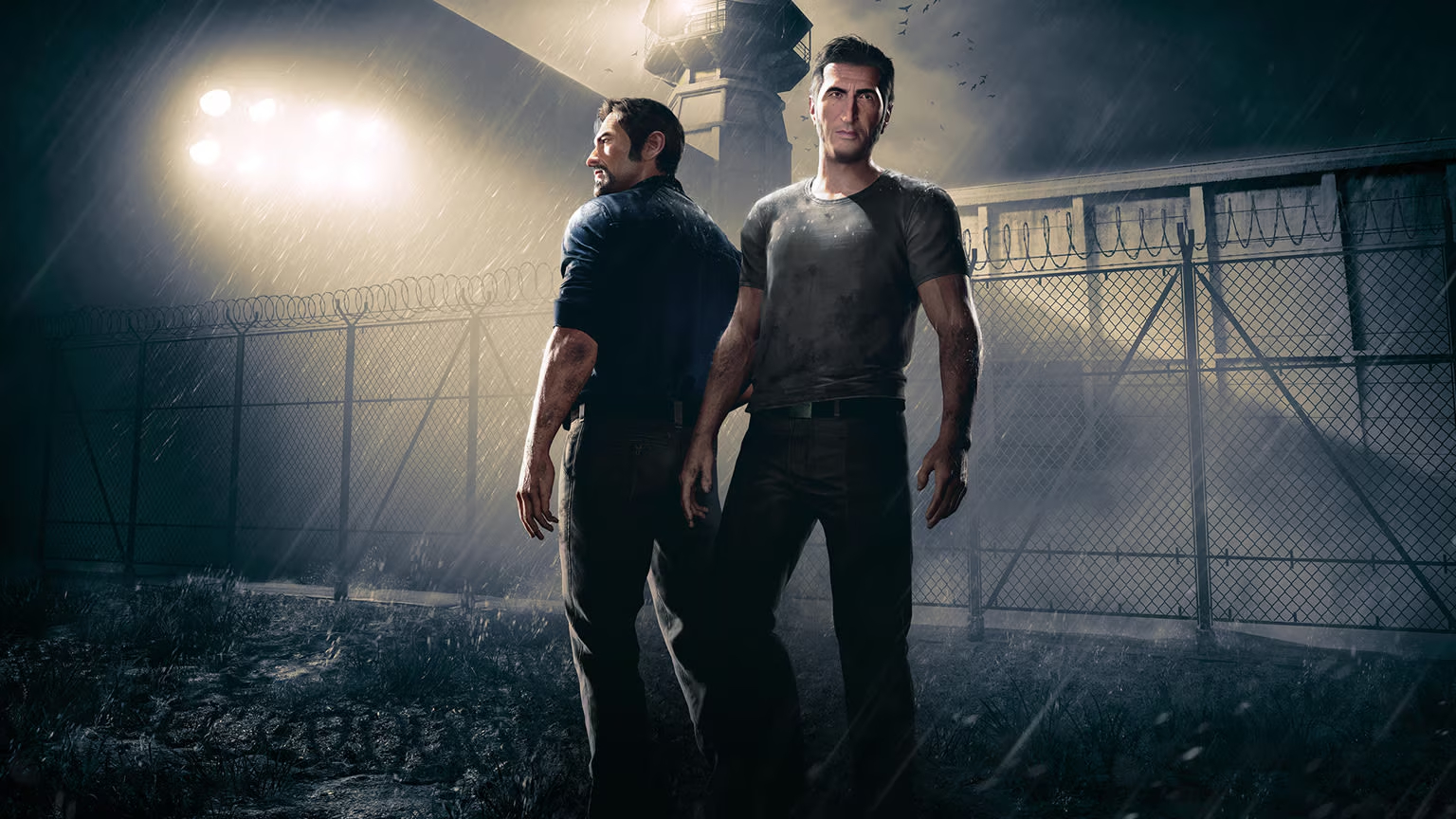 A Way Out is a gritty co-op game that challenged me to…