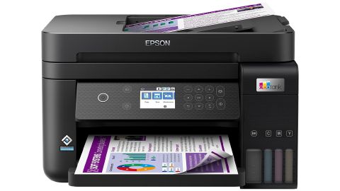 Best All-in-one Printer For Home Working In 2024 | Digital Camera World