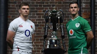 England vs Ireland live streams should show off excellent six nations rugby u play, 