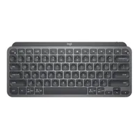 Logitech MX Keys Mini