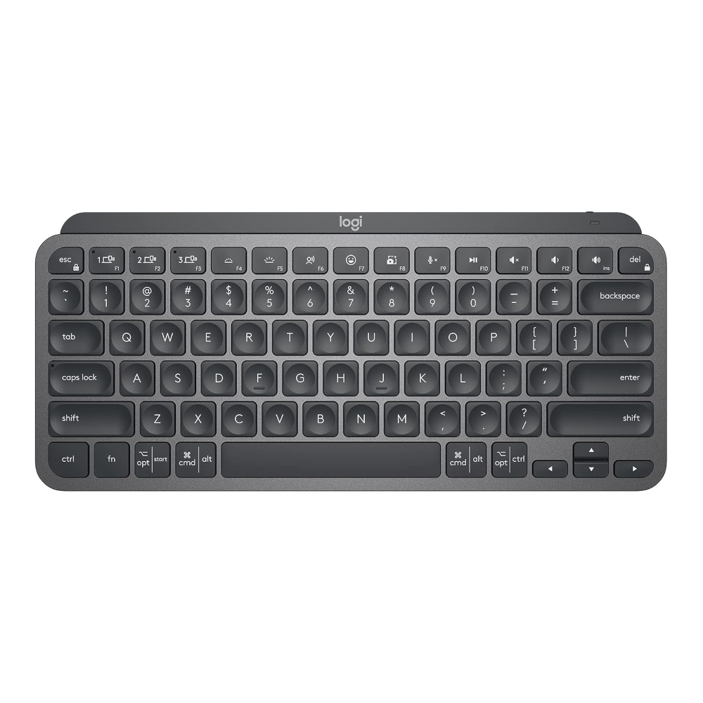 Keyboard Logitech MX Keys Mini