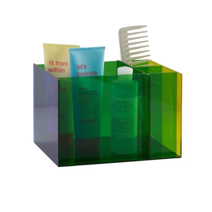 5 small bathroom cabinet storage ideas | Real Homes