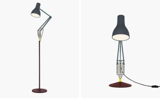 Type 75 Fourth Edition by Paul Smith, for Anglepoise