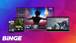 Australian TV and movie streaming service Binge