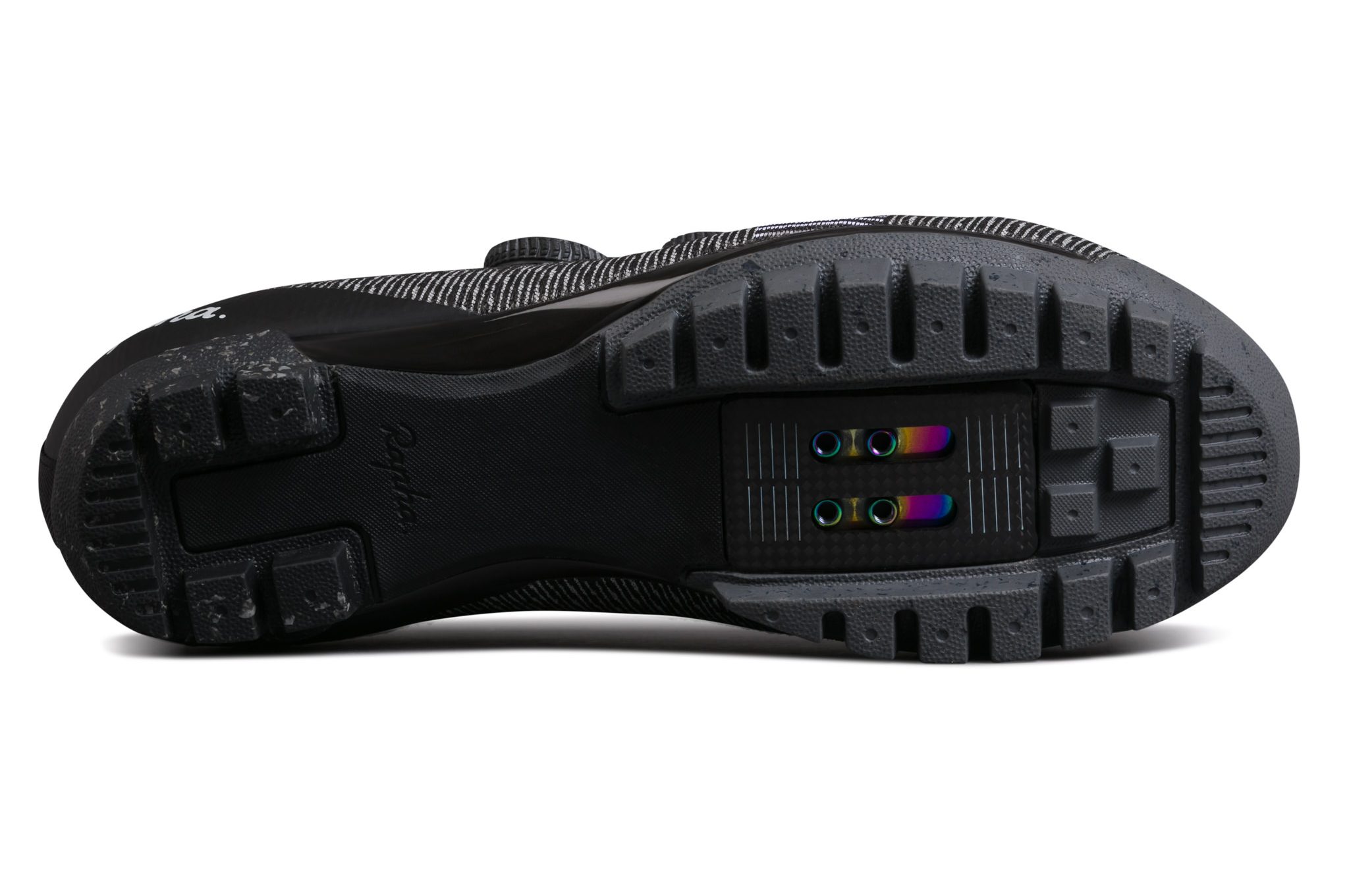 Powerweave sole