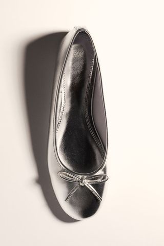 Ballet Pumps