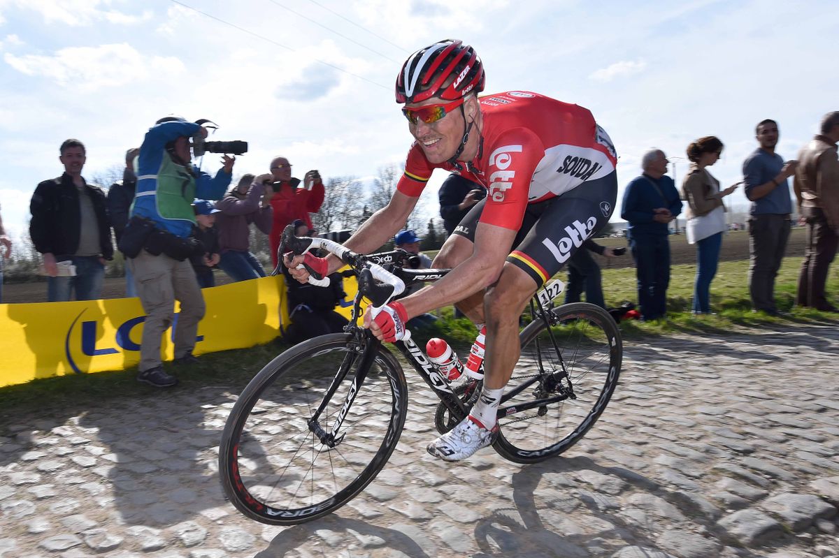 Lars Bak (Lotto Soudal)
