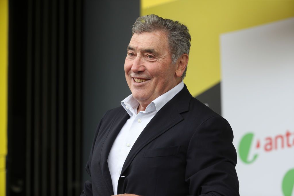 Eddy Merckx