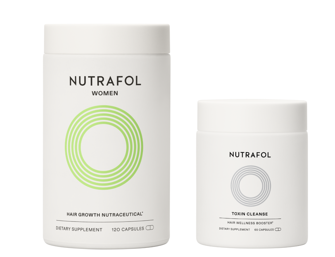 Women + Toxin Cleanse