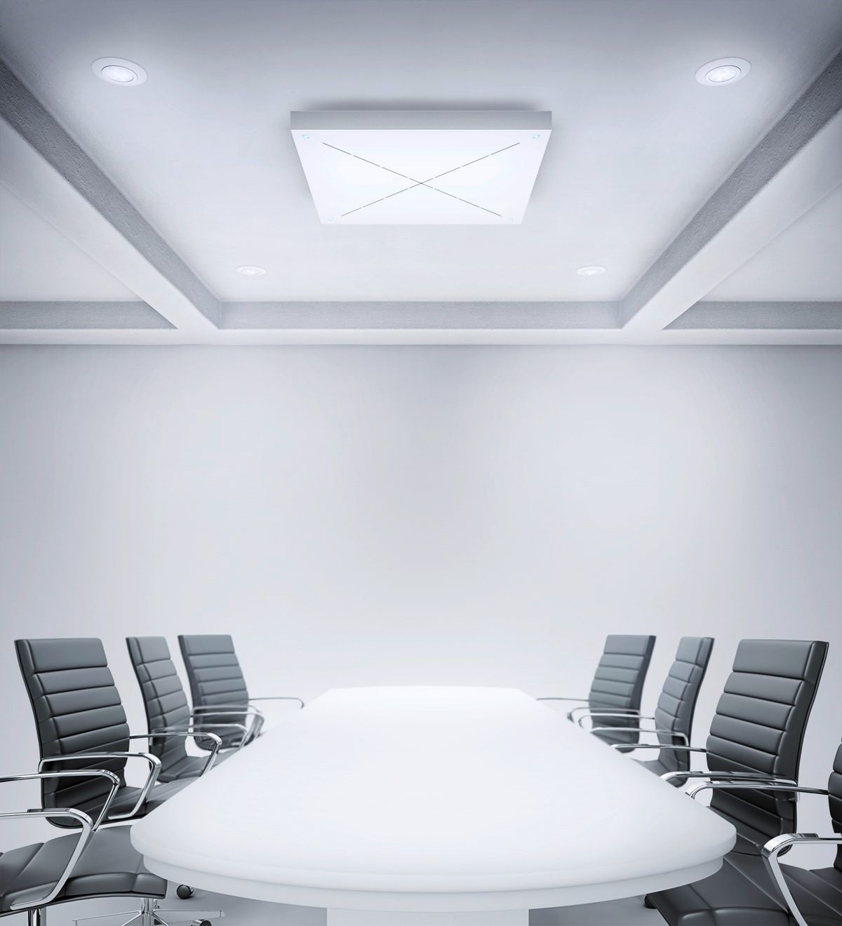 Sennheiser TeamConnect Ceiling 2