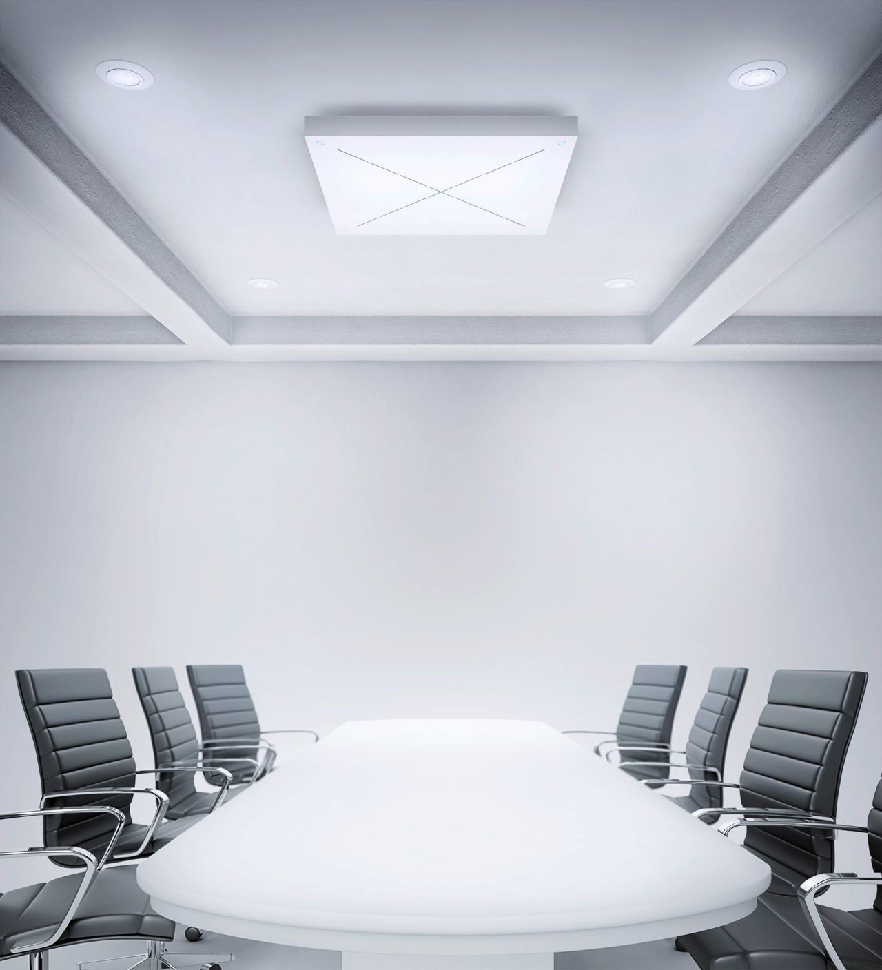 Sennheiser TeamConnect Ceiling 2