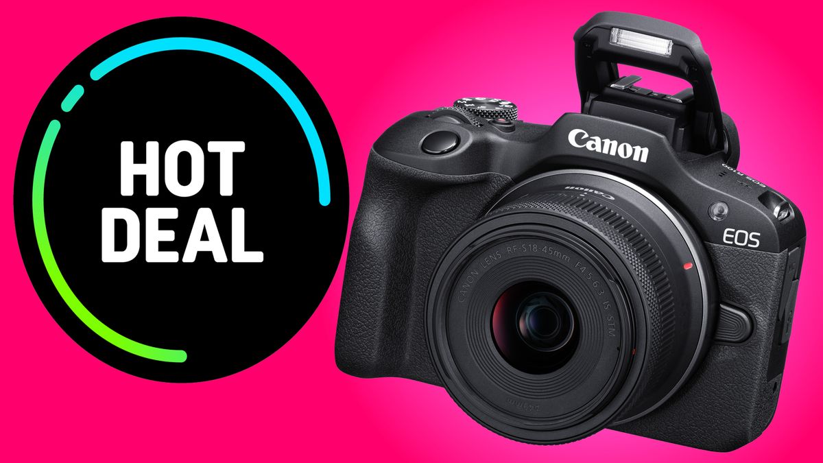 Hallelujah! This 9 Canon digital camera deal restores my religion that jaw-dropping Black Friday bargains nonetheless exist!