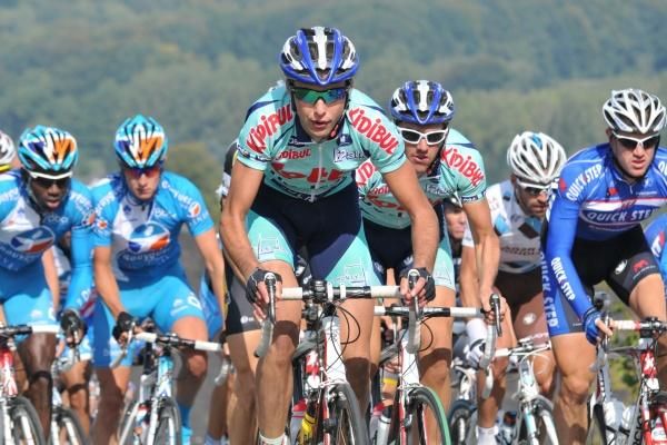 Gilles Devillers (Lotto - Bodysol)