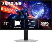 Samsung Odyssey OLED G6 G60SF
