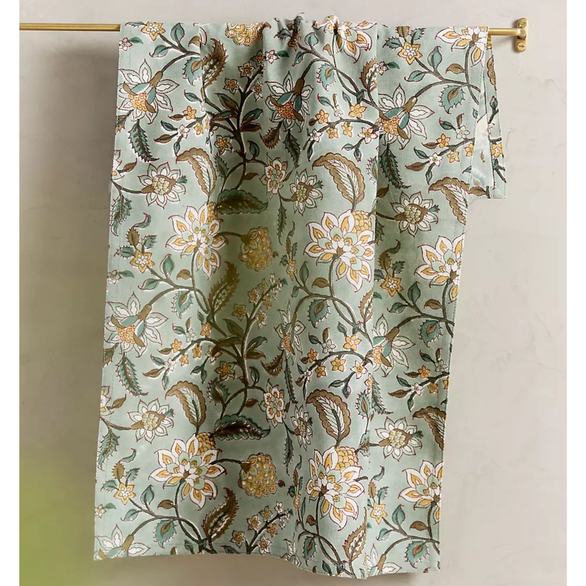 Divya Cotton Dish Towel