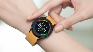 Samsung Galaxy Watch 4