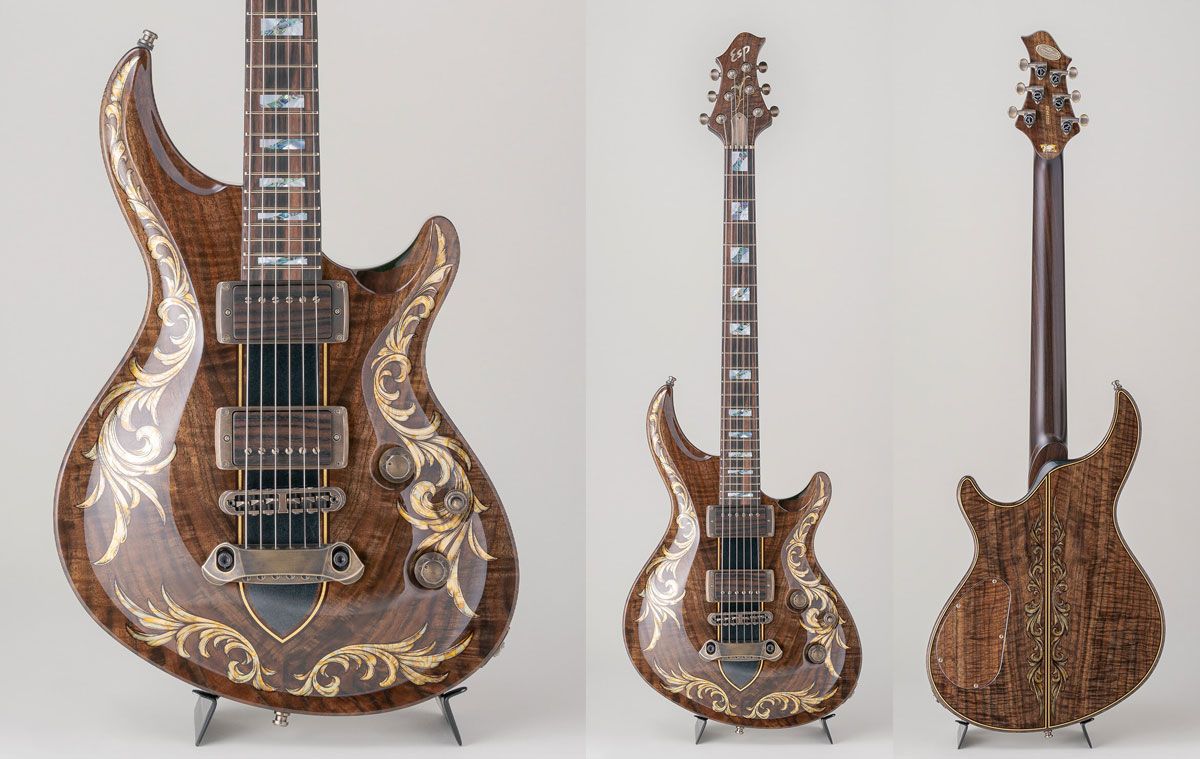 ESP Exhibition Limited Series 2021