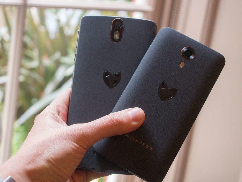 Wileyfox