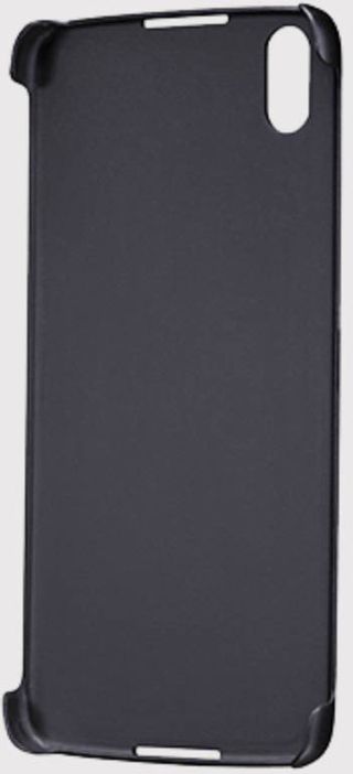 BlackBerry DTEK50 Hard Shell case