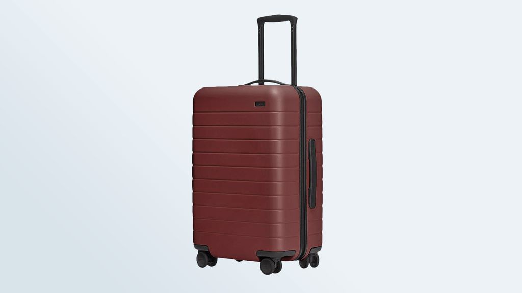 Best smart luggage 2021 Smart suitcases and carryons for travelers