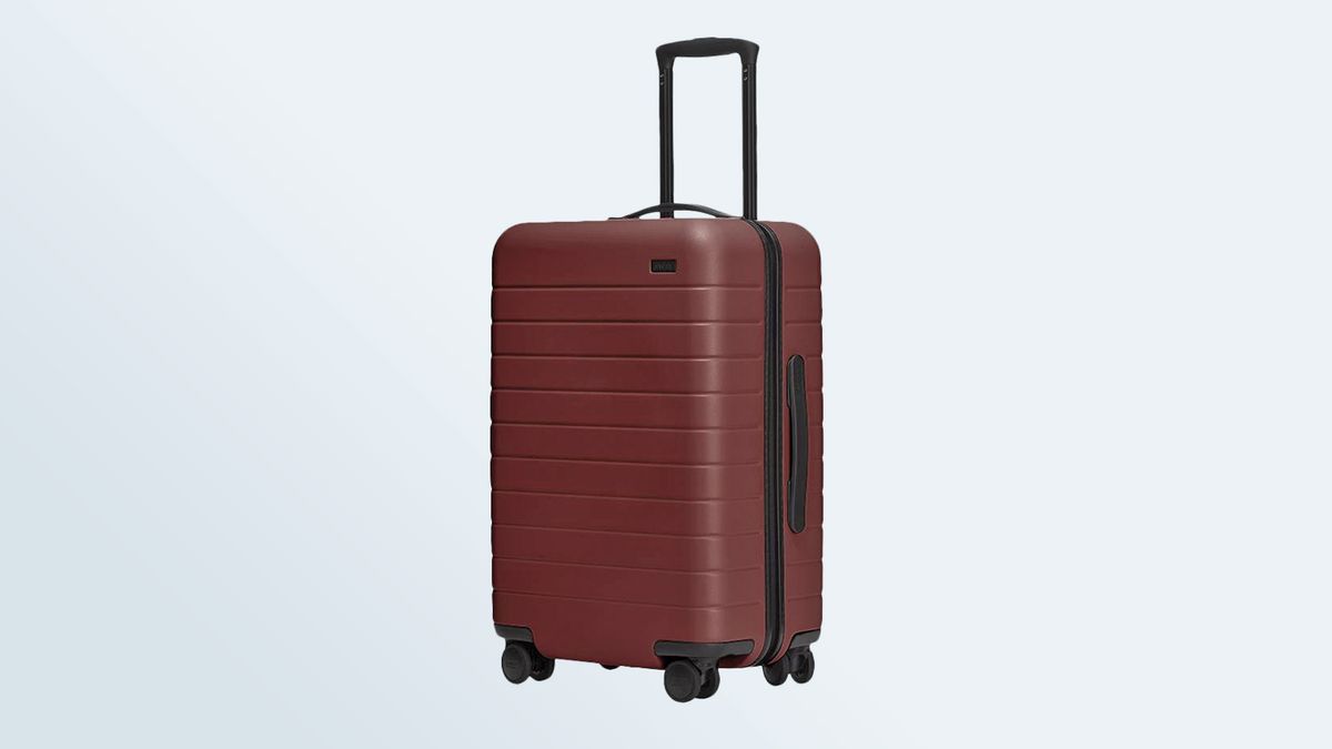 Best smart luggage 2021 Smart suitcases and carryons for travelers