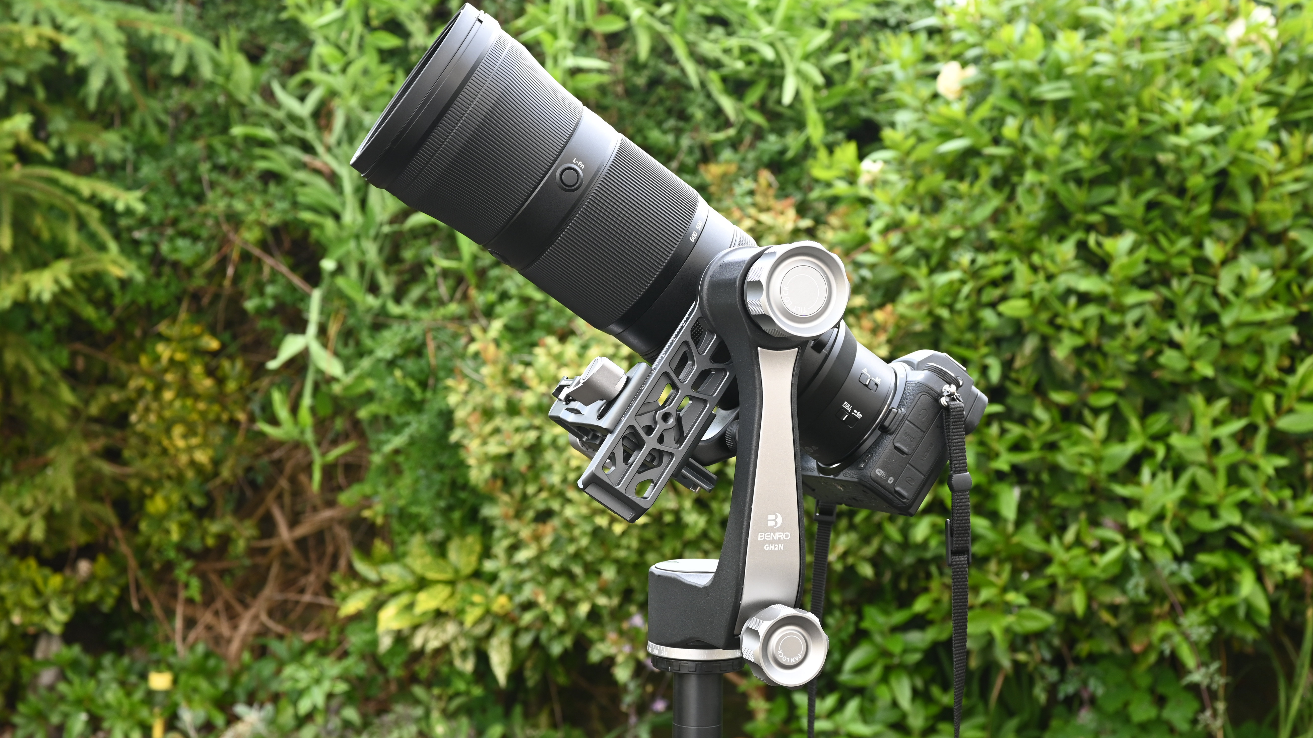Benro GH2N gimbal head