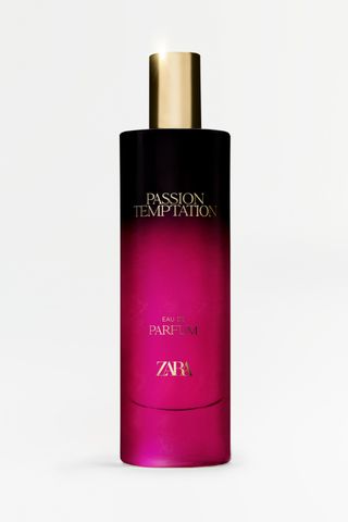 Passion Temptation Edp 80 Ml / 2.71 Oz