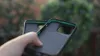 Mous Aramid Fibre Limitless 5.0 case for iPhone 14