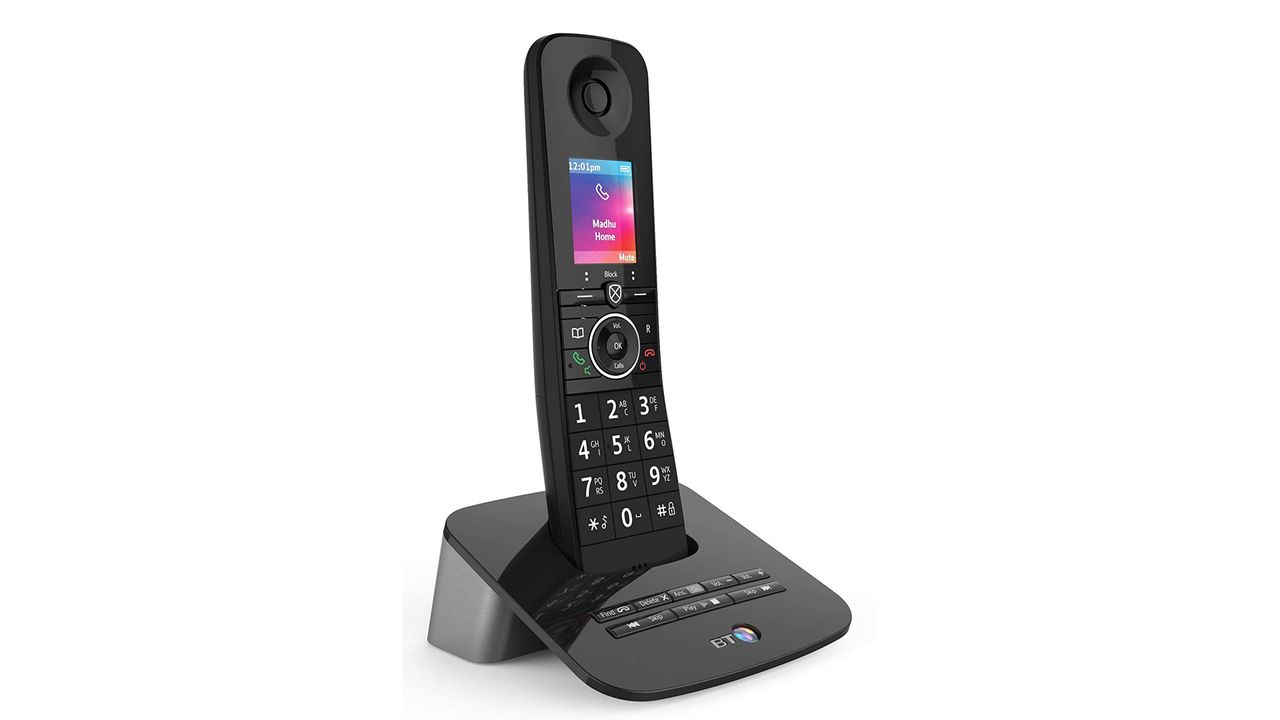 Best landline phones 2025 T3