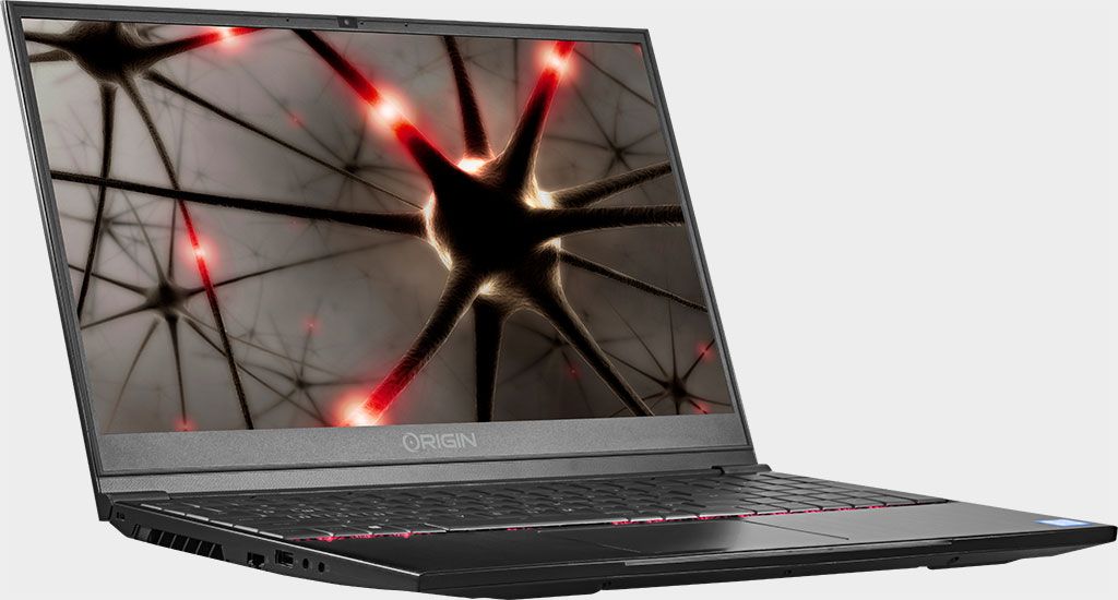 Gaming Laptop Under 4 Pounds Origin’s 3.4-pound EON15-S gaming laptop packs a Core i9 hexacore CPU