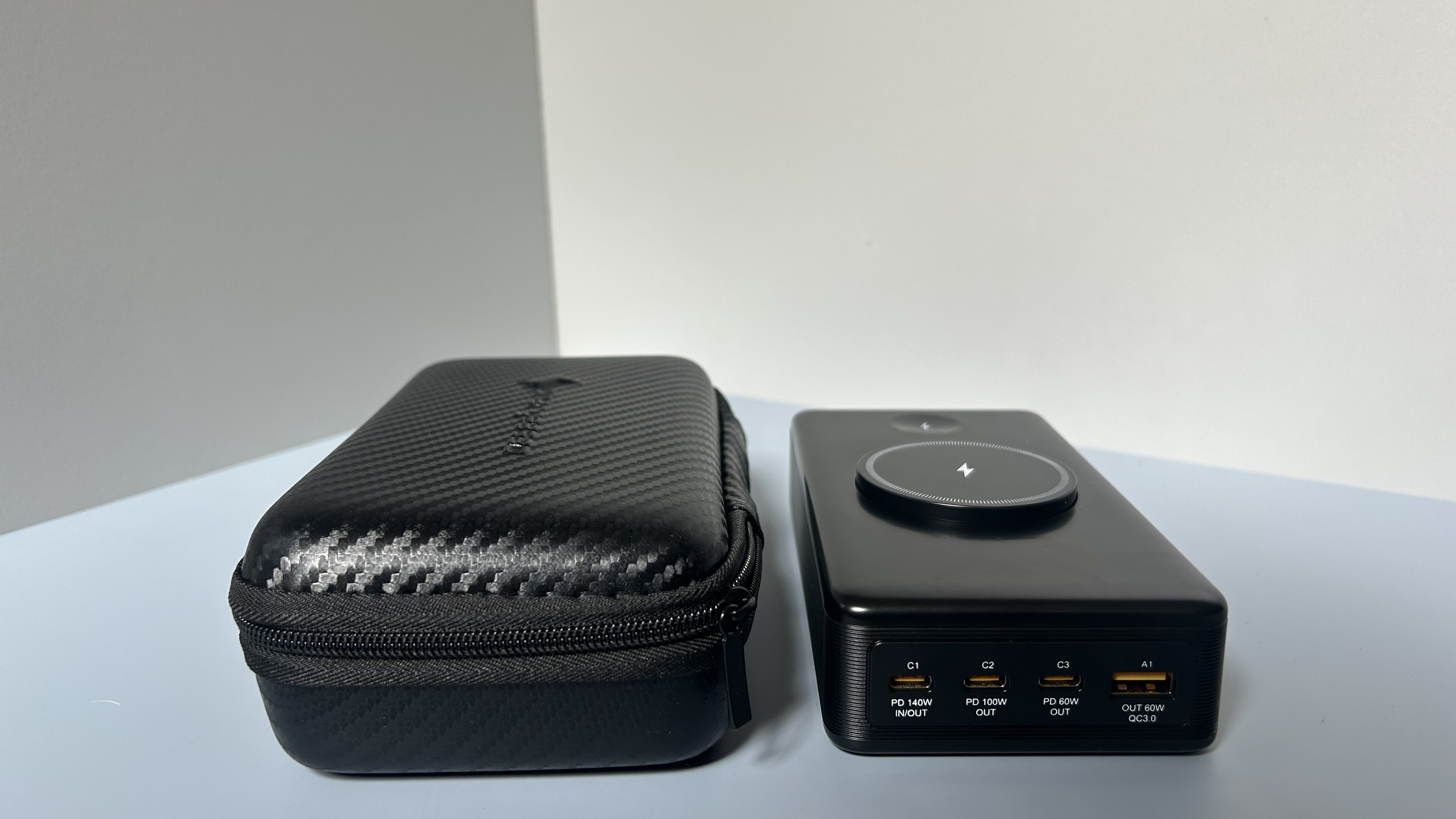 Chargeasap Flash Pro Ultra review