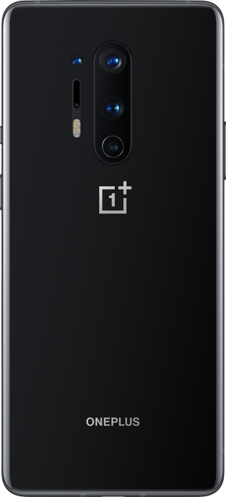 OnePlus 8 Pro Onyx Black