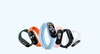 Xiaomi Smart Band 7