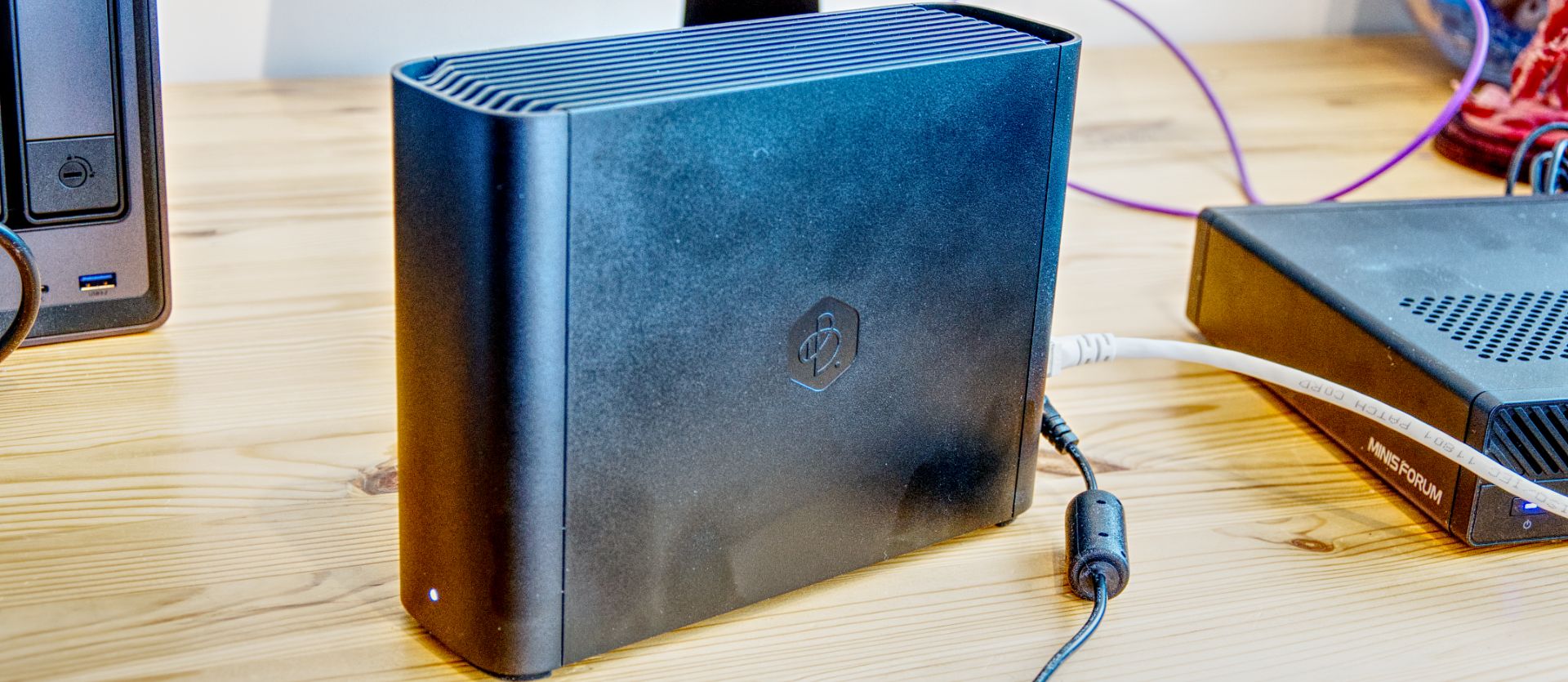 外付けハードディスク・ドライブ Synology BeeStation 4TB NAS Amazon.in: Buy Synology BeeStation 4TB - Capacity - 4TB, Realtek