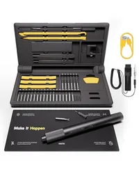 Hoto Complete Master Workstation Set