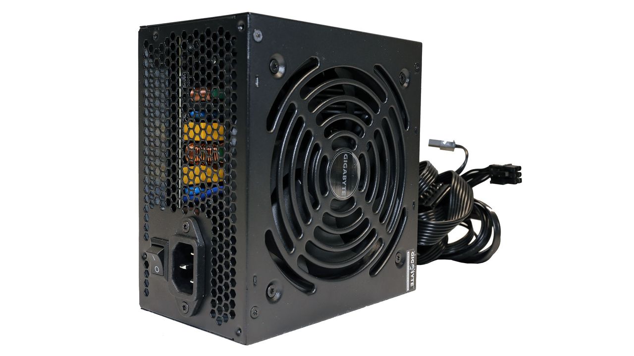Gigabyte P550B