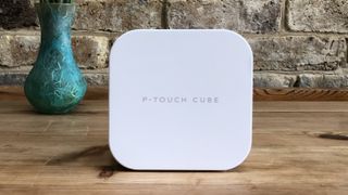 Brother P-touch CUBE PT-P300BT