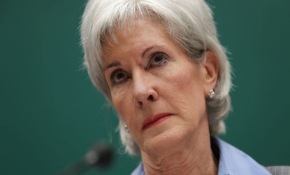 Kathleen Sebelius