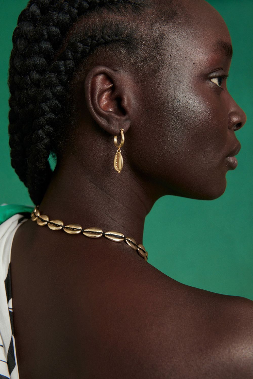 & Other Stories SINDISO KHUMALO Designer collaboration