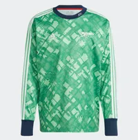 Adidas Arsenal Icon Goalkeeper Jersey