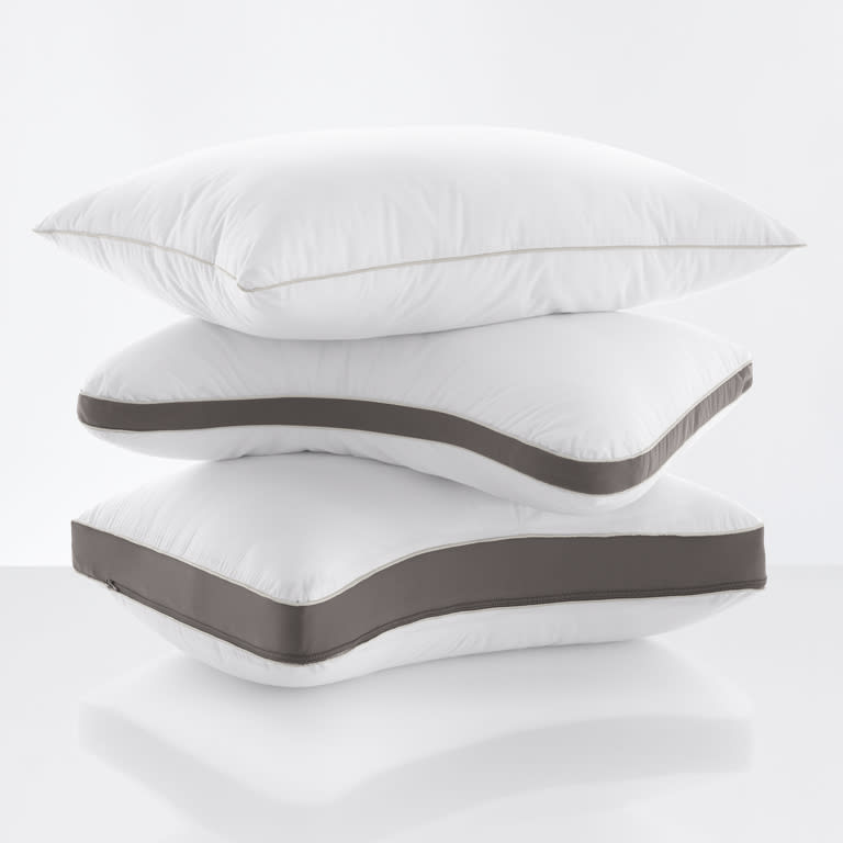 Plushcomfort™ Pillow